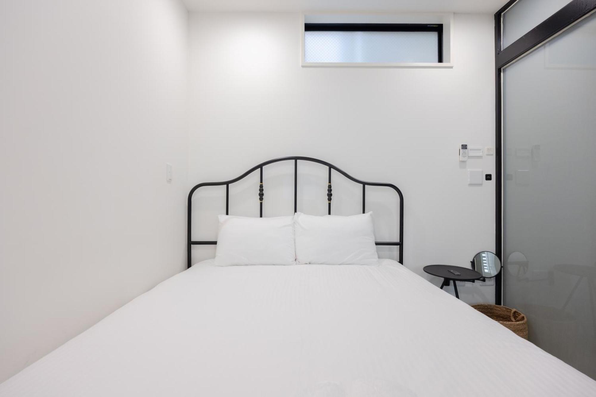 Haku Hotel Τόκιο Εξωτερικό φωτογραφία