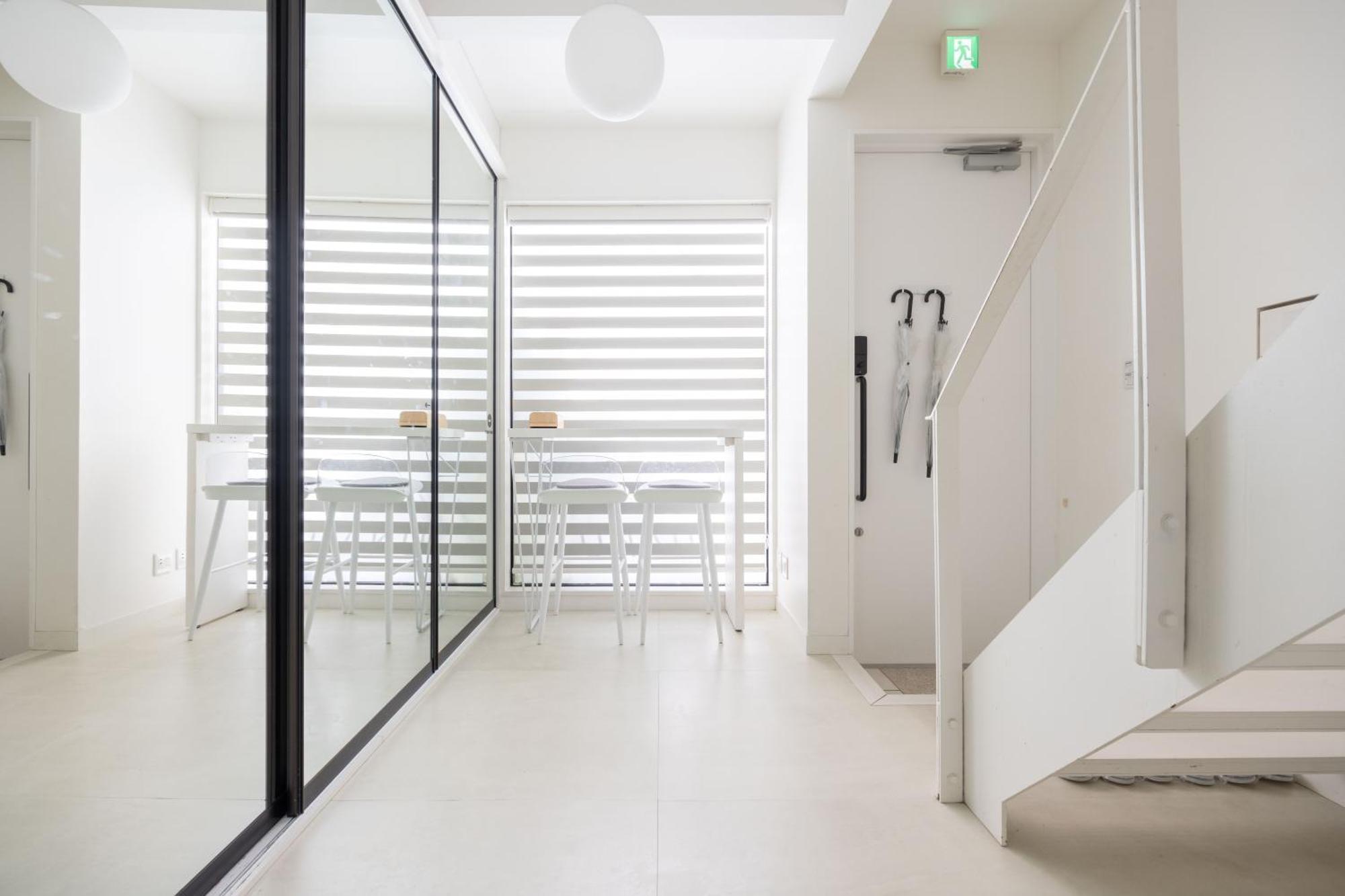 Haku Hotel Τόκιο Εξωτερικό φωτογραφία