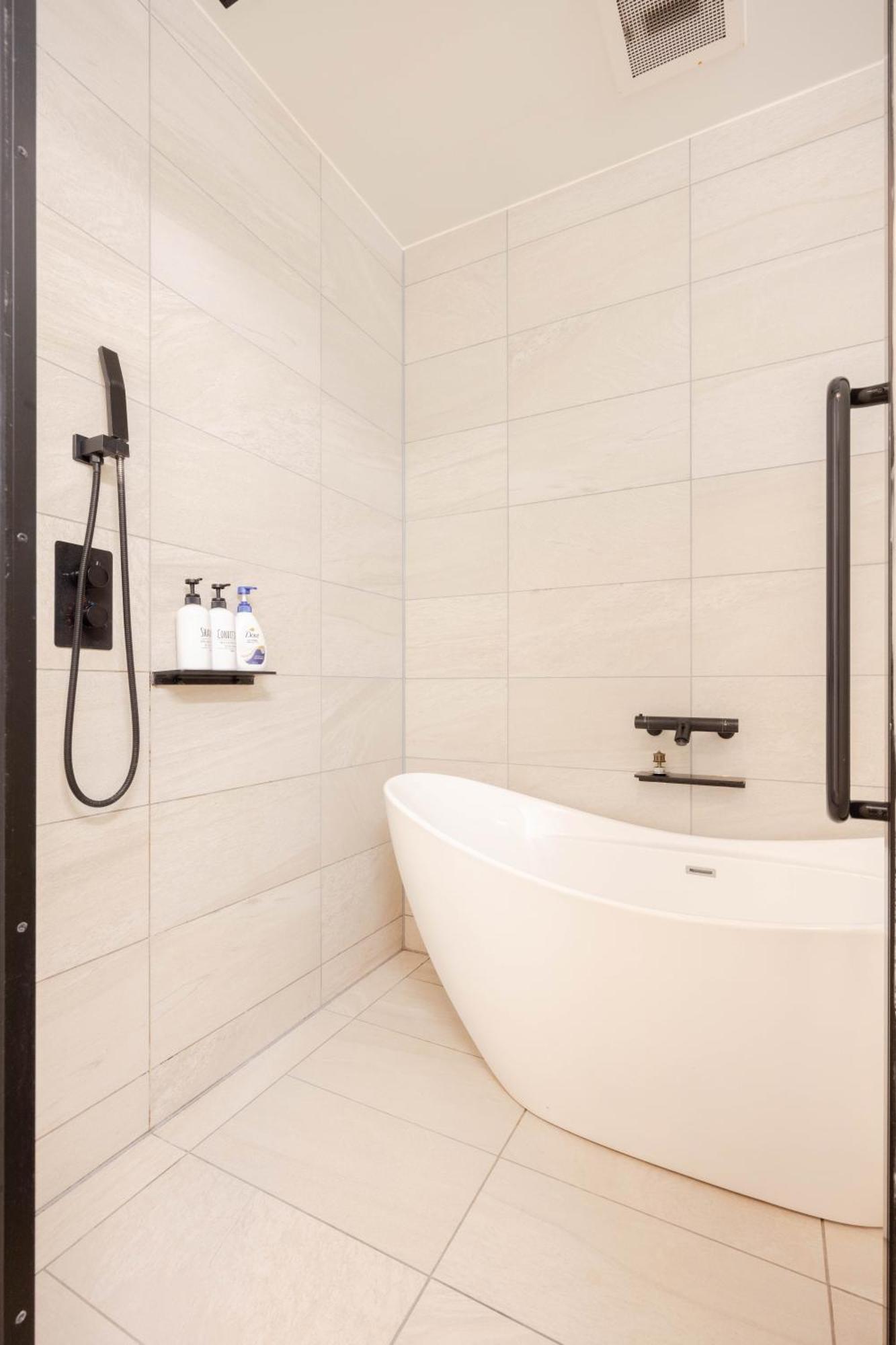 Haku Hotel Τόκιο Εξωτερικό φωτογραφία