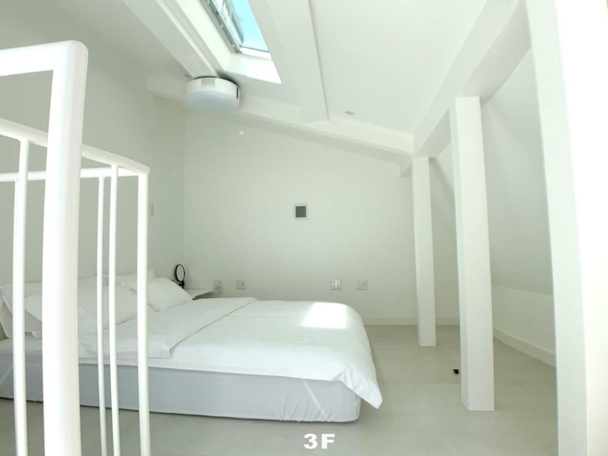 Haku Hotel Τόκιο Εξωτερικό φωτογραφία