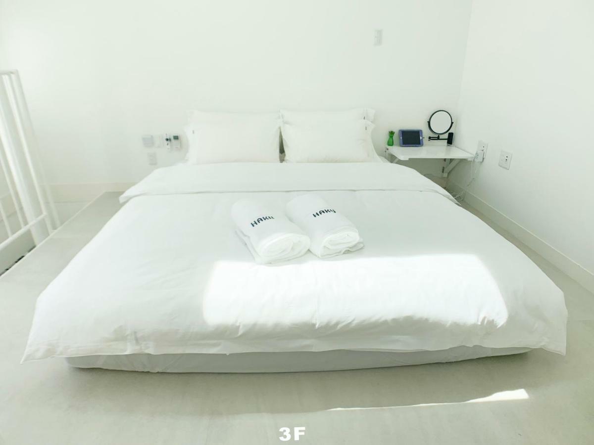 Haku Hotel Τόκιο Εξωτερικό φωτογραφία